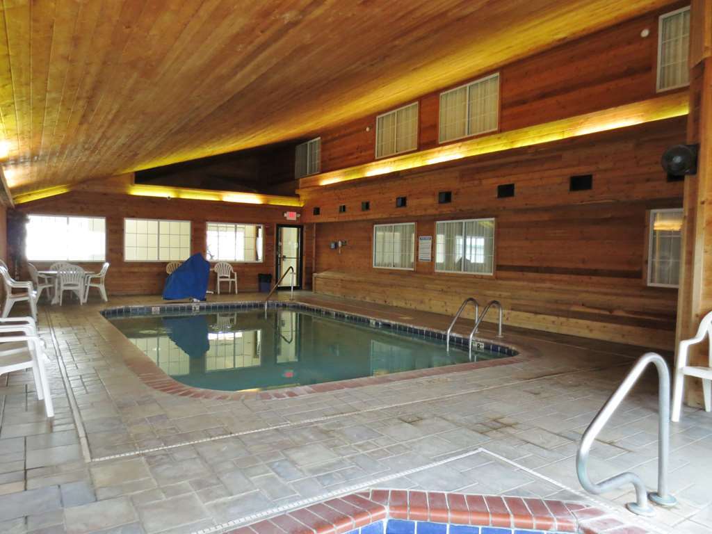 Americas Best Value Inn & Suites Atlantic Facilities photo